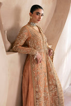 Load image into Gallery viewer, Shop Emaan Adeel | Clay &amp; Couture @ lebaasonline Velvet, Net Embroidered hand mirror work, New Indian Wedding dresses online USA &amp; Pakistani Designer Partywear Suits in the UK and USA at LebaasOnline. Browse new EMAAN ADEEL - 2025 Pakistani Dress &amp; Nikah dresses SALE at LebaasOnline. 