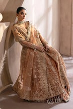 Load image into Gallery viewer, Shop Emaan Adeel | Clay &amp; Couture @ lebaasonline Velvet, Net Embroidered hand mirror work, New Indian Wedding dresses online USA &amp; Pakistani Designer Partywear Suits in the UK and USA at LebaasOnline. Browse new EMAAN ADEEL - 2025 Pakistani Dress &amp; Nikah dresses SALE at LebaasOnline. 