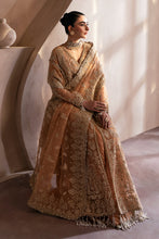 Load image into Gallery viewer, Shop Emaan Adeel | Clay &amp; Couture @ lebaasonline Velvet, Net Embroidered hand mirror work, New Indian Wedding dresses online USA &amp; Pakistani Designer Partywear Suits in the UK and USA at LebaasOnline. Browse new EMAAN ADEEL - 2025 Pakistani Dress &amp; Nikah dresses SALE at LebaasOnline. 