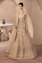 Load image into Gallery viewer, Shop Emaan Adeel | Clay &amp; Couture @ lebaasonline Velvet, Net Embroidered hand mirror work, New Indian Wedding dresses online USA &amp; Pakistani Designer Partywear Suits in the UK and USA at LebaasOnline. Browse new EMAAN ADEEL - 2025 Pakistani Dress &amp; Nikah dresses SALE at LebaasOnline. 