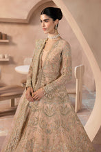 Load image into Gallery viewer, Shop Emaan Adeel | Clay &amp; Couture @ lebaasonline Velvet, Net Embroidered hand mirror work, New Indian Wedding dresses online USA &amp; Pakistani Designer Partywear Suits in the UK and USA at LebaasOnline. Browse new EMAAN ADEEL - 2025 Pakistani Dress &amp; Nikah dresses SALE at LebaasOnline. 