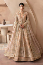 Load image into Gallery viewer, Shop Emaan Adeel | Clay &amp; Couture @ lebaasonline Velvet, Net Embroidered hand mirror work, New Indian Wedding dresses online USA &amp; Pakistani Designer Partywear Suits in the UK and USA at LebaasOnline. Browse new EMAAN ADEEL - 2025 Pakistani Dress &amp; Nikah dresses SALE at LebaasOnline. 