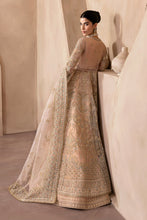 Load image into Gallery viewer, Shop Emaan Adeel | Clay &amp; Couture @ lebaasonline Velvet, Net Embroidered hand mirror work, New Indian Wedding dresses online USA &amp; Pakistani Designer Partywear Suits in the UK and USA at LebaasOnline. Browse new EMAAN ADEEL - 2025 Pakistani Dress &amp; Nikah dresses SALE at LebaasOnline. 