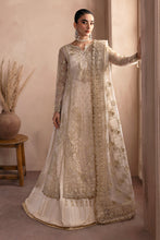 Load image into Gallery viewer, Shop Emaan Adeel | Clay &amp; Couture @ lebaasonline Velvet, Net Embroidered hand mirror work, New Indian Wedding dresses online USA &amp; Pakistani Designer Partywear Suits in the UK and USA at LebaasOnline. Browse new EMAAN ADEEL - 2025 Pakistani Dress &amp; Nikah dresses SALE at LebaasOnline. 