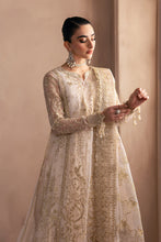 Load image into Gallery viewer, Shop Emaan Adeel | Clay &amp; Couture @ lebaasonline Velvet, Net Embroidered hand mirror work, New Indian Wedding dresses online USA &amp; Pakistani Designer Partywear Suits in the UK and USA at LebaasOnline. Browse new EMAAN ADEEL - 2025 Pakistani Dress &amp; Nikah dresses SALE at LebaasOnline. 