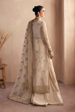 Load image into Gallery viewer, Shop Emaan Adeel | Clay &amp; Couture @ lebaasonline Velvet, Net Embroidered hand mirror work, New Indian Wedding dresses online USA &amp; Pakistani Designer Partywear Suits in the UK and USA at LebaasOnline. Browse new EMAAN ADEEL - 2025 Pakistani Dress &amp; Nikah dresses SALE at LebaasOnline. 