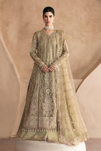 Load image into Gallery viewer, Shop Emaan Adeel | Clay &amp; Couture @ lebaasonline Velvet, Net Embroidered hand mirror work, New Indian Wedding dresses online USA &amp; Pakistani Designer Partywear Suits in the UK and USA at LebaasOnline. Browse new EMAAN ADEEL - 2025 Pakistani Dress &amp; Nikah dresses SALE at LebaasOnline. 