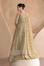 Load image into Gallery viewer, Shop Emaan Adeel | Clay &amp; Couture @ lebaasonline Velvet, Net Embroidered hand mirror work, New Indian Wedding dresses online USA &amp; Pakistani Designer Partywear Suits in the UK and USA at LebaasOnline. Browse new EMAAN ADEEL - 2025 Pakistani Dress &amp; Nikah dresses SALE at LebaasOnline. 