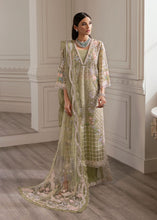 Load image into Gallery viewer, Buy Crimson X Saira Shakira Wedding Collection &#39;24 Eid dress from our official website We are the no. 1 stockists in the world for Crimson Luxury, Maria B Ready to wear. All Pakistani dresses customization and Ready to Wear dresses are easily available in Spain, UK Austria from Lebaasonline at best price.