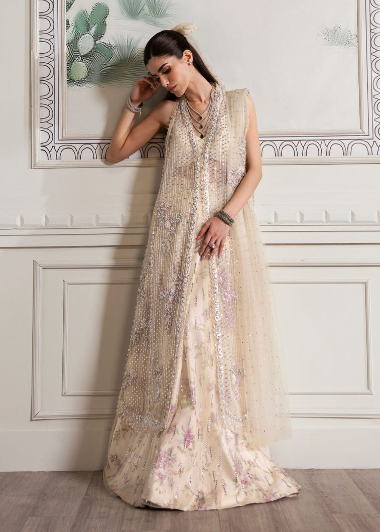 Buy Crimson X Saira Shakira Wedding Collection '24 Eid dress from our official website We are the no. 1 stockists in the world for Crimson Luxury, Maria B Ready to wear. All Pakistani dresses customization and Ready to Wear dresses are easily available in Spain, UK Austria from Lebaasonline at best price.