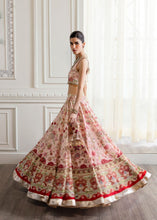 Load image into Gallery viewer, Crimson X Saira Shakira Wedding Collection &#39;24 | CW24-D8