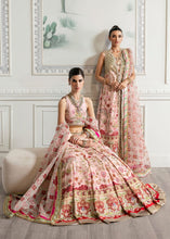 Load image into Gallery viewer, Crimson X Saira Shakira Wedding Collection &#39;24 | CW24-D6