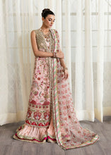 Load image into Gallery viewer, Buy Crimson X Saira Shakira Wedding Collection &#39;24 Eid dress from our official website We are the no. 1 stockists in the world for Crimson Luxury, Maria B Ready to wear. All Pakistani dresses customization and Ready to Wear dresses are easily available in Spain, UK Austria from Lebaasonline at best price.