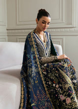 Load image into Gallery viewer, Crimson X Saira Shakira Wedding Collection &#39;24 | CW24-D2