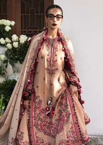 Hussain Rehar Karandi A/W 2024 | Lali