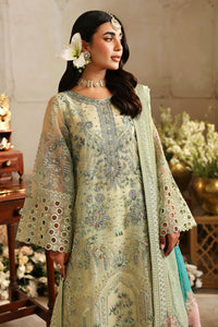 Buy Nureh | JHOOMRO Unstitched luxury formal lawn Dress from our website for this Summer. This year make your wardrobe filled with elegant Eid collection We have Maria B, Nureh Eid collection, Imrozia chiffon collection unstitched and customization done. Buy Nureh Eid collection '24 in USA, UK from lebaasonline