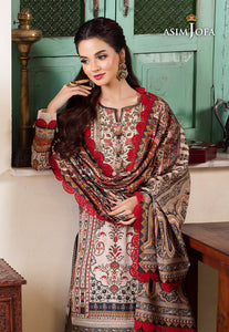 Buy ASIM JOFA | Rania Pre-Winter'23 Collection this New collection of ASIM JOFA WINTER LAWN COLLECTION 2023 from our website. We have various PAKISTANI DRESSES ONLINE IN UK, ASIM JOFA CHIFFON COLLECTION. Get your unstitched or customized PAKISATNI BOUTIQUE IN UK, USA, UAE, FRACE , QATAR, DUBAI from Lebaasonline @ sale