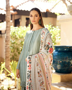 Buy  New Faiza Saqlain | Carmela !!! DESIGNED BIG SANA SAFINAZ, ASIM JOFA, MARYUM N MARIA HUGE DISCOUNT!! WEB-STORE CLEARANCE, SALE 2024 GIVEAWAYS , BOXING DAY SALE, NEW YEARS SALE 2025!! CHRISTMAS SALE, END OF YEAR SALE, LEBAASONLINE SALE 