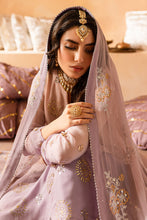 Load image into Gallery viewer, Buy Nureh | MUKESHKARI Dress from our website for this Summer. This year make your wardrobe filled with elegant Eid collection We have Maria B, Nureh Eid collection, Imrozia chiffon collection unstitched and customization done. Buy Nureh Eid collection &#39;24 in USA, UK from lebaasonline