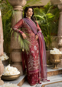 Elaf | Formal Handwork Celebrations Collection '24 | EFH-06