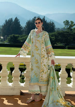 Load image into Gallery viewer, Elaf Prints Collection &#39;25 PAKISTANI BRIDAL DRESSE &amp; READY MADE PAKISTANI CLOTHES UK. Designer Collection Original &amp; Stitched. Buy READY MADE PAKISTANI CLOTHES UK, Pakistani BRIDAL DRESSES &amp; PARTY WEAR OUTFITS AT LEBAASONLINE. Next Day Delivery in the UK, USA, France, Dubai, London &amp; Manchester 