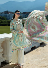 Load image into Gallery viewer, Elaf Prints Collection &#39;25 PAKISTANI BRIDAL DRESSE &amp; READY MADE PAKISTANI CLOTHES UK. Designer Collection Original &amp; Stitched. Buy READY MADE PAKISTANI CLOTHES UK, Pakistani BRIDAL DRESSES &amp; PARTY WEAR OUTFITS AT LEBAASONLINE. Next Day Delivery in the UK, USA, France, Dubai, London &amp; Manchester 