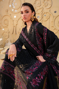 Nureh | Embroidered Karandi '25 | NE 135