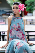 Load image into Gallery viewer, Buy Nureh | Ballerina formal lawn Dress from our website for this Summer. This year make your wardrobe filled with elegant Eid collection We have Maria B, Nureh Eid collection, Imrozia chiffon collection unstitched and customization done. Buy Nureh Eid collection &#39;24 in USA, UK from lebaasonline