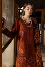 Load image into Gallery viewer, Buy Nureh | Exclusive Shawl Collection &#39;24 Dress from our website for this winter. This year make your wardrobe filled with elegant Eid collection We have Maria B, Nureh Eid collection, Imrozia chiffon collection unstitched and customization done. Buy Nureh Eid collection &#39;24 in USA, UK from lebaasonline