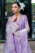 Load image into Gallery viewer, Buy Nureh | Ballerina formal lawn Dress from our website for this Summer. This year make your wardrobe filled with elegant Eid collection We have Maria B, Nureh Eid collection, Imrozia chiffon collection unstitched and customization done. Buy Nureh Eid collection &#39;24 in USA, UK from lebaasonline