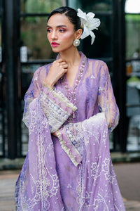 Buy Nureh | Ballerina formal lawn Dress from our website for this Summer. This year make your wardrobe filled with elegant Eid collection We have Maria B, Nureh Eid collection, Imrozia chiffon collection unstitched and customization done. Buy Nureh Eid collection '24 in USA, UK from lebaasonline