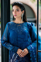 Load image into Gallery viewer, Buy Nureh | Ballerina formal lawn Dress from our website for this Summer. This year make your wardrobe filled with elegant Eid collection We have Maria B, Nureh Eid collection, Imrozia chiffon collection unstitched and customization done. Buy Nureh Eid collection &#39;24 in USA, UK from lebaasonline