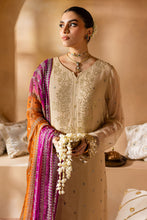 Load image into Gallery viewer, Buy Nureh | MUKESHKARI Dress from our website for this Summer. This year make your wardrobe filled with elegant Eid collection We have Maria B, Nureh Eid collection, Imrozia chiffon collection unstitched and customization done. Buy Nureh Eid collection &#39;24 in USA, UK from lebaasonline