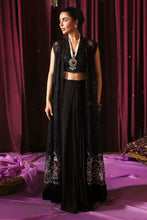 Load image into Gallery viewer, Buy Nureh | JHOOMRO Unstitched luxury formal lawn Dress from our website for this Summer. This year make your wardrobe filled with elegant Eid collection We have Maria B, Nureh Eid collection, Imrozia chiffon collection unstitched and customization done. Buy Nureh Eid collection &#39;24 in USA, UK from lebaasonline