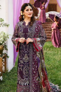 Buy Nureh | JHOOMRO Unstitched luxury formal lawn Dress from our website for this Summer. This year make your wardrobe filled with elegant Eid collection We have Maria B, Nureh Eid collection, Imrozia chiffon collection unstitched and customization done. Buy Nureh Eid collection '24 in USA, UK from lebaasonline