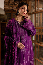 Load image into Gallery viewer, Buy Nureh | Exclusive Shawl Collection &#39;24 Dress from our website for this winter. This year make your wardrobe filled with elegant Eid collection We have Maria B, Nureh Eid collection, Imrozia chiffon collection unstitched and customization done. Buy Nureh Eid collection &#39;24 in USA, UK from lebaasonline