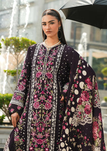 ELAF | PASHMINA WINTER SHAWL COLLECTION '24 PAKISTANI BRIDAL DRESSE & READY MADE PAKISTANI CLOTHES UK. Designer Collection Original & Stitched. Buy READY MADE PAKISTANI CLOTHES UK, Pakistani BRIDAL DRESSES & PARTY WEAR OUTFITS AT LEBAASONLINE. Next Day Delivery in the UK, USA, France, Dubai, London & Manchester 