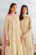 Load image into Gallery viewer, IZNIK | GUZEL LAWN &#39;24 | IGL-03 EMBROIDERED LAWN