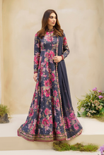 Load image into Gallery viewer, Buy IZNIK | FESTIVE LAWN &#39;24 PAKISTANI DRESSES ONLINE UK Collection. Get yours customized PAKISTANI DESIGNER DRESSES ONLINE in UK and USA at LebaasOnline. Browse Iznik, Maria B, Asim Jofa Wedding Party, Nikah &amp; Walima dresses online at SALE on Lebaasonline.