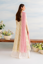 Load image into Gallery viewer, IZNIK | GUZEL LAWN &#39;24 | IGL-07 EMBROIDERED LAWN