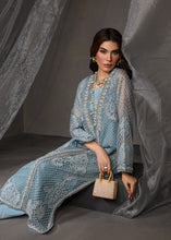 Load image into Gallery viewer, Buy Crimson Zarea Luxury pret&#39;24 By Saira Shakira  for casual and evening wear from our official website We are the no. 1 stockists in the world for Crimson Luxury, Maria B Ready to wear. All Pakistani dresses customization and Ready to Wear dresses are easily available in Spain, UK Austria from Lebaasonline