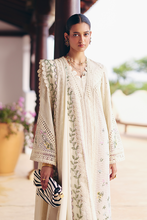 Load image into Gallery viewer, SUFFUSE | CASUAL PRET  &#39;25 Pakistani designer suits is available @lebasonline. We have various Pakistani Bridal dresses online available in brands such as Mari B, Imrozia, Suffuse pret 2025 is best for evening/party wear. Get express shipping in UK, USA, France, Belgium from Lebaasonline in Pakistani SALE