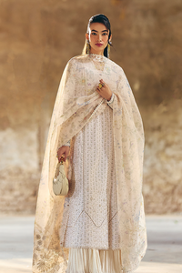 SUFFUSE | SILK PRET Fall '24 Pakistani designer suits is available @lebasonline. We have various Pakistani Bridal dresses online available in brands such as Mari B, Imrozia, Suffuse pret 2024 is best for evening/party wear. Get express shipping in UK, USA, France, Belgium from Lebaasonline in Pakistani SALE