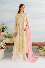 Load image into Gallery viewer, Buy IZNIK | GUZEL LAWN &#39;24 PAKISTANI DRESSES ONLINE UK Collection. Get yours customized PAKISTANI DESIGNER DRESSES ONLINE in UK and USA at LebaasOnline. Browse Iznik, Maria B, Asim Jofa Wedding Party, Nikah &amp; Walima dresses online at SALE on Lebaasonline.