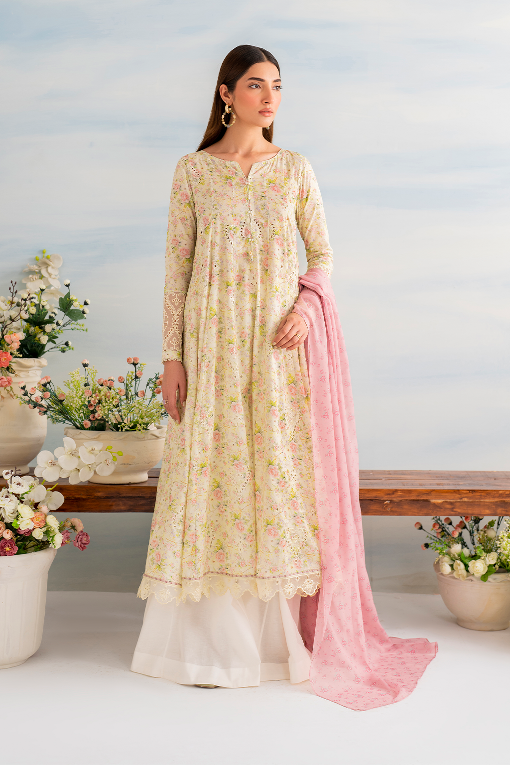 Buy IZNIK | GUZEL LAWN '24 PAKISTANI DRESSES ONLINE UK Collection. Get yours customized PAKISTANI DESIGNER DRESSES ONLINE in UK and USA at LebaasOnline. Browse Iznik, Maria B, Asim Jofa Wedding Party, Nikah & Walima dresses online at SALE on Lebaasonline.