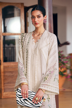 Load image into Gallery viewer, SUFFUSE | CASUAL PRET  &#39;25 Pakistani designer suits is available @lebasonline. We have various Pakistani Bridal dresses online available in brands such as Mari B, Imrozia, Suffuse pret 2025 is best for evening/party wear. Get express shipping in UK, USA, France, Belgium from Lebaasonline in Pakistani SALE