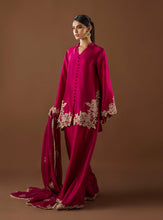 Load image into Gallery viewer, ZAINAB CHOTTANI | AURA LUXE PRET &#39;24 | RUBAB