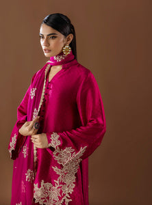 ZAINAB CHOTTANI | AURA LUXE PRET '24 | RUBAB