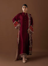 Load image into Gallery viewer, ZAINAB CHOTTANI | AURA LUXE PRET &#39;24 salwar kameez UK, Embroidered Collection at our Pakistani Designer Dresses Online Boutique. Pakistani Clothes Online UK- SALE, Zainab Chottani Wedding Suits, Luxury Lawn &amp; Bridal Wear &amp; Ready Made Suits for Pakistani Party Wear UK on Discount Price