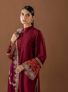 ZAINAB CHOTTANI | AURA LUXE PRET '24 | HIBA